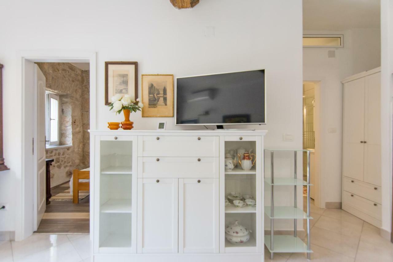 Apartment Mileta Sali Luaran gambar