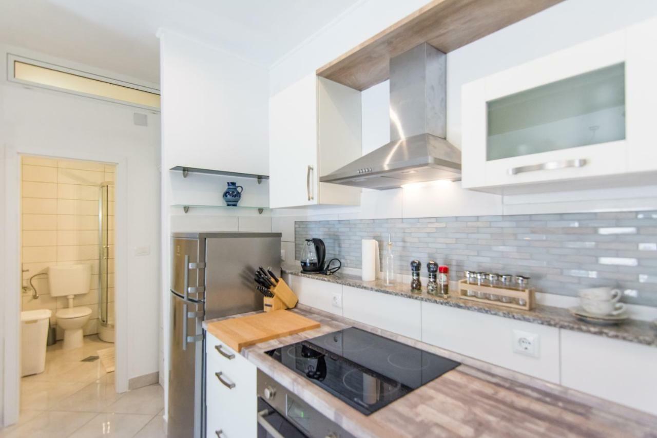 Apartment Mileta Sali Luaran gambar