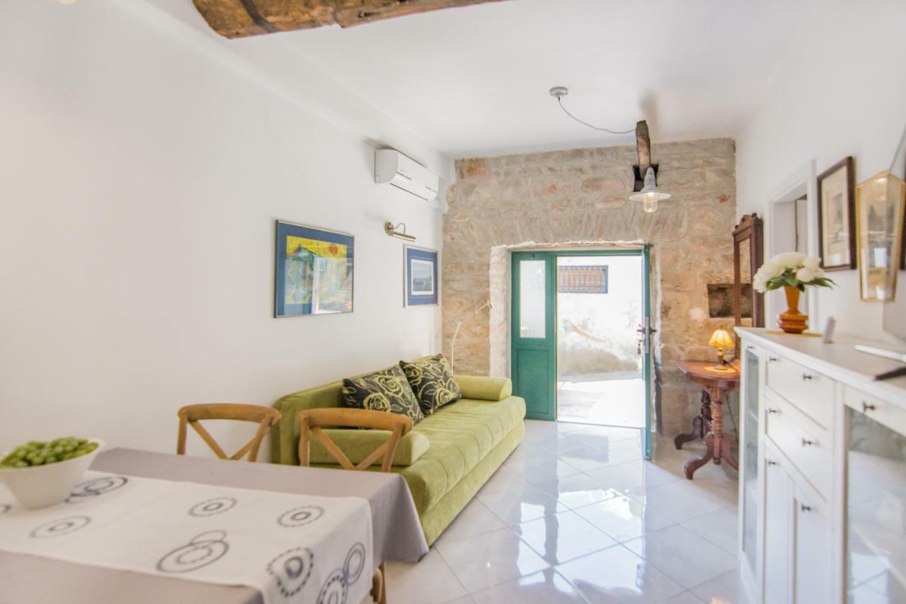 Apartment Mileta Sali Luaran gambar